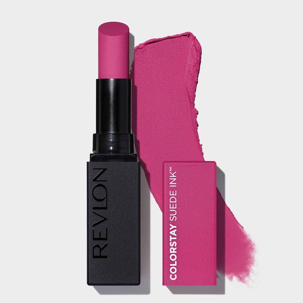 Colorstay Suede Ink Lipstick | L12 - view 61
