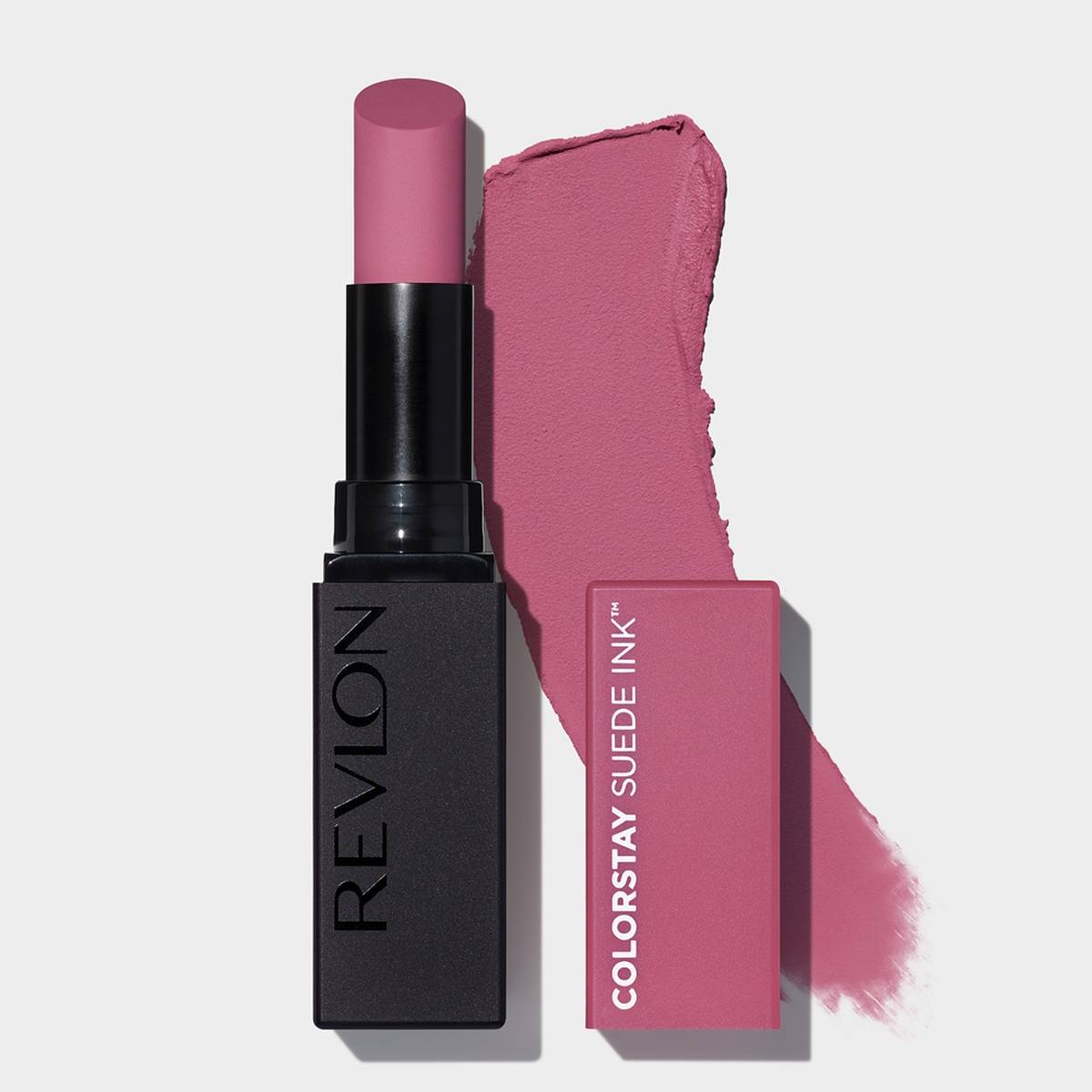 Colorstay Suede Ink Lipstick | L12 - view 81