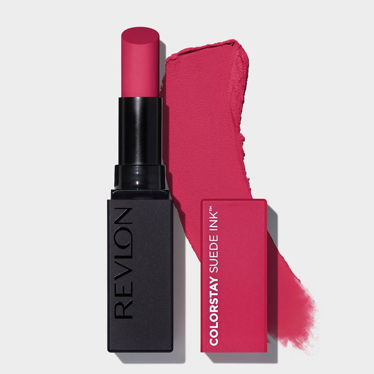 Colorstay Suede Ink Lipstick | L12 - view 91