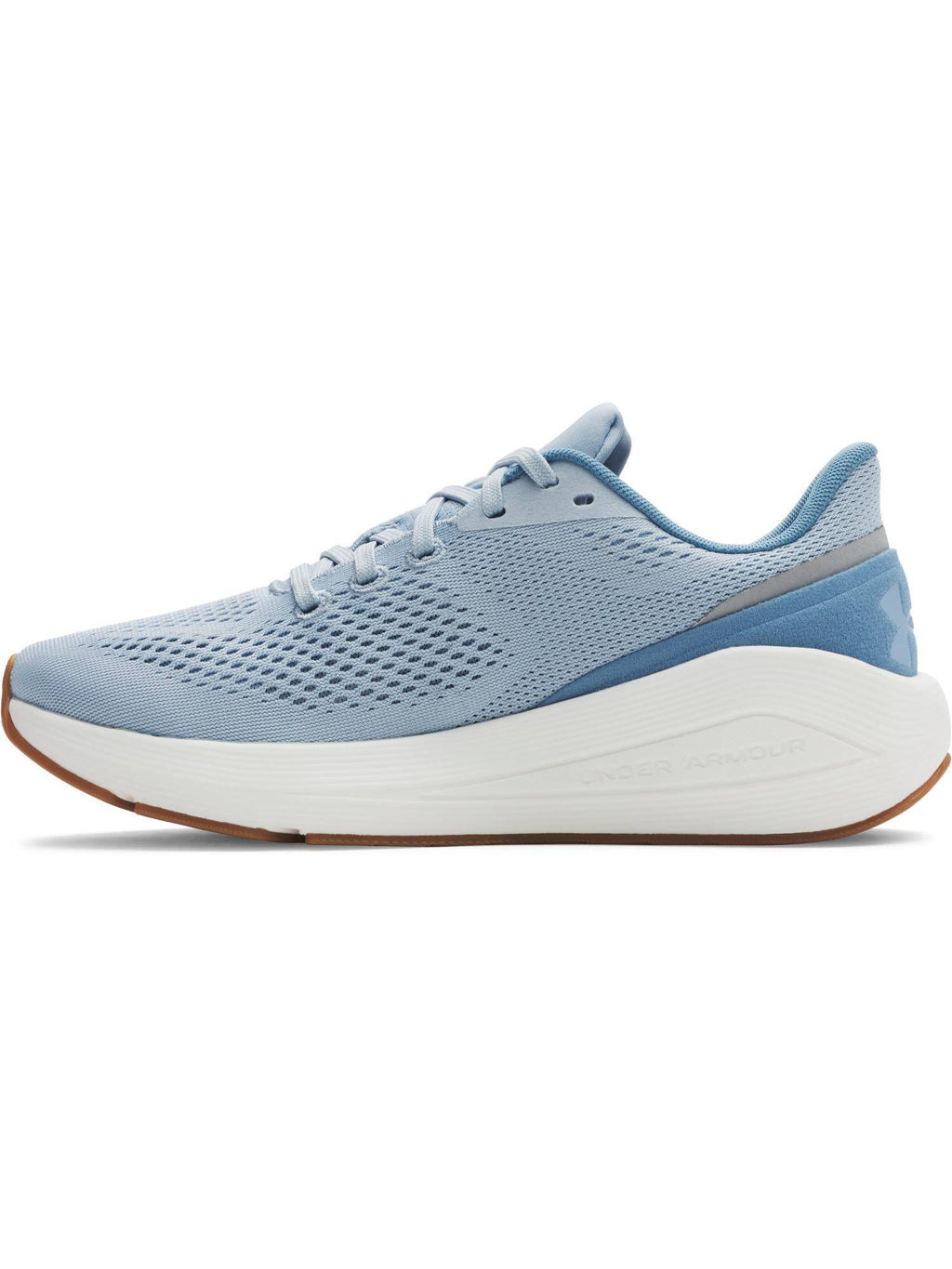 Women Blue Sonic 7 Running Shoes | SH9 - view 2