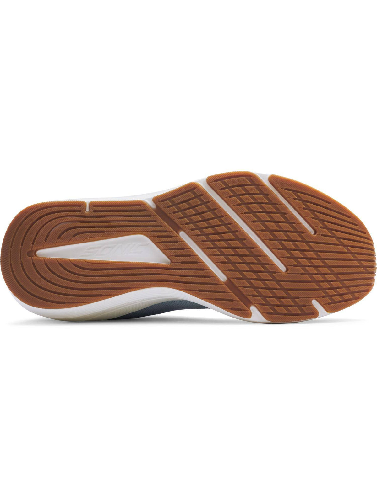 Women Blue Sonic 7 Running Shoes | SH9 - view 3