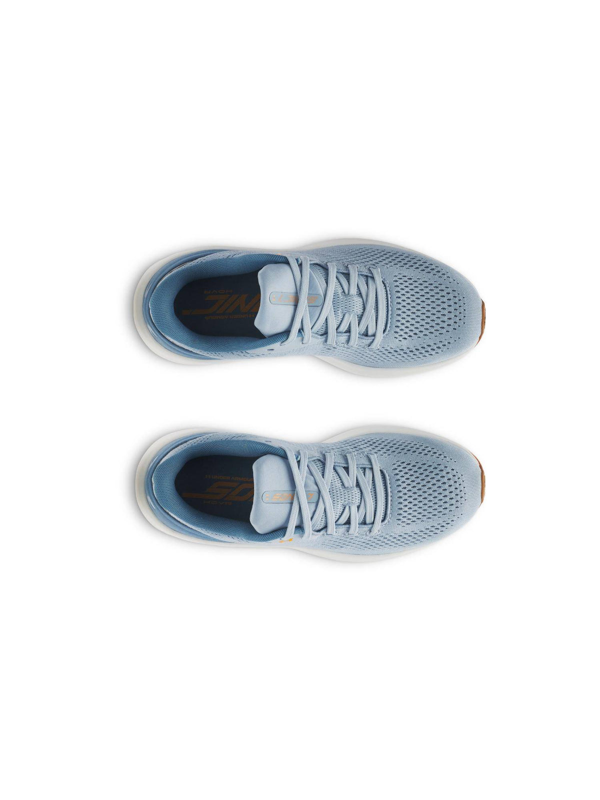Women Blue Sonic 7 Running Shoes | SH9 - view 4