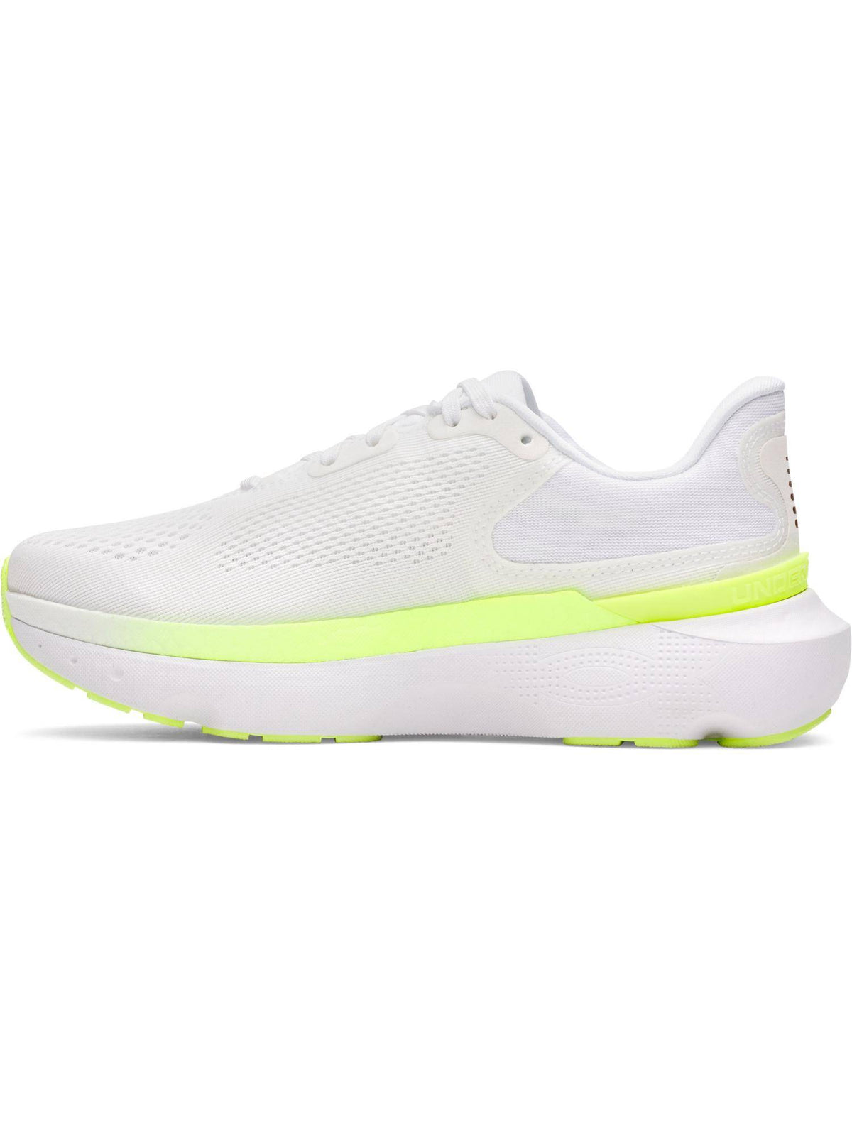 Women White Infinite Pro 2 Running Shoes | SH9 - view 2