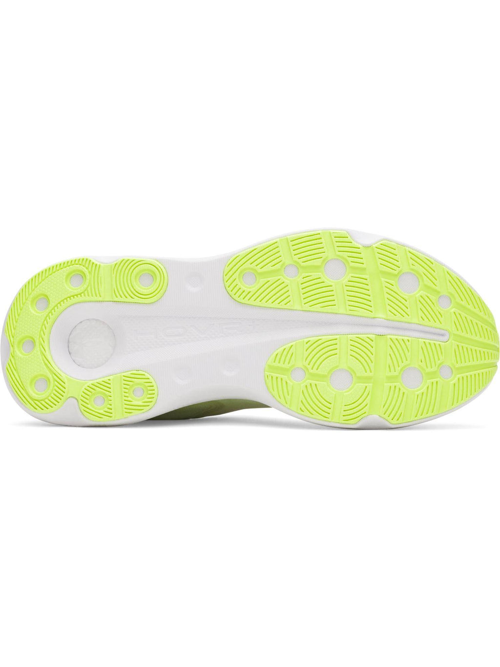 Women White Infinite Pro 2 Running Shoes | SH9 - view 3