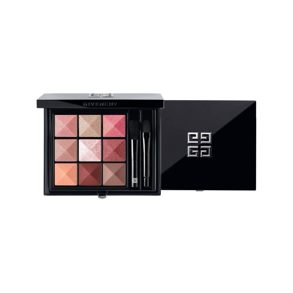 Le 9 De Eye Shadow Pallete | E20 - view 2