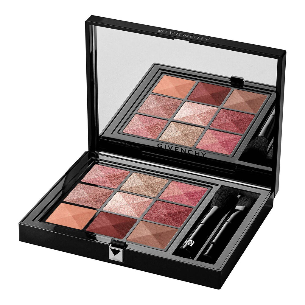 Le 9 De Eye Shadow Pallete | E20 - view 3