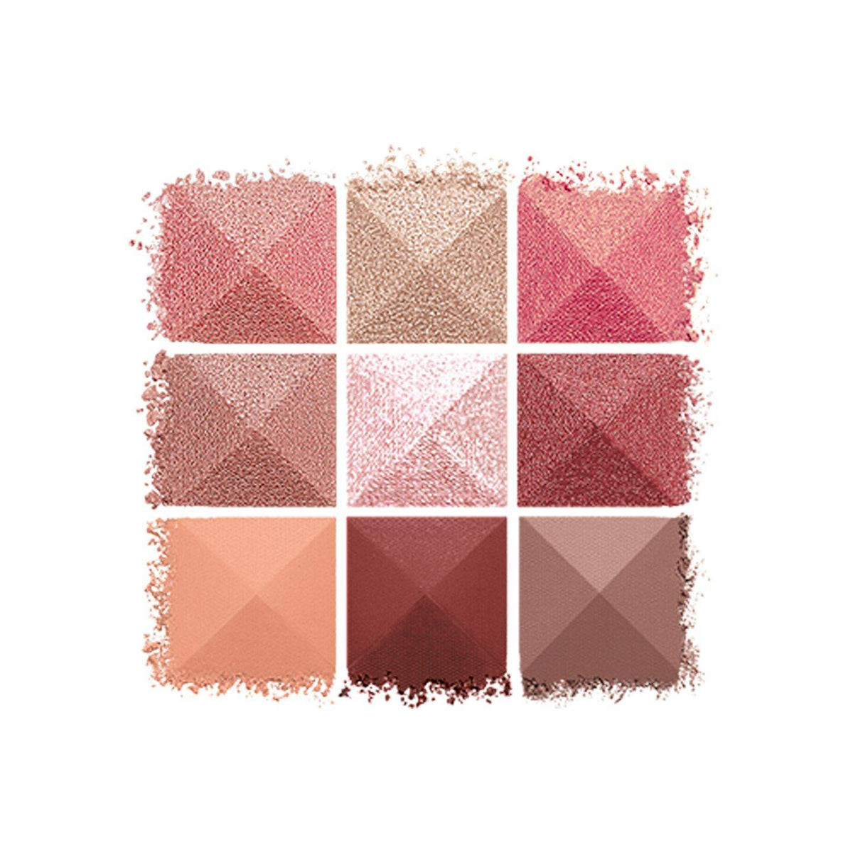 Le 9 De Eye Shadow Pallete | E20 - view 4