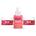 Pomegranate Plump Lips, Puddin Mask & Scrub With Peeling Potion | PL1 - view 1