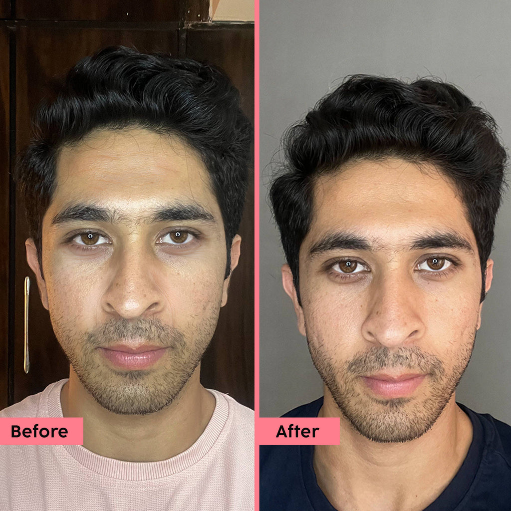 0.6% Retinol Dewy Serum, Anti Ageing Night Cream & Vitamin C Face Wash Cleanser | PL1 - view 4