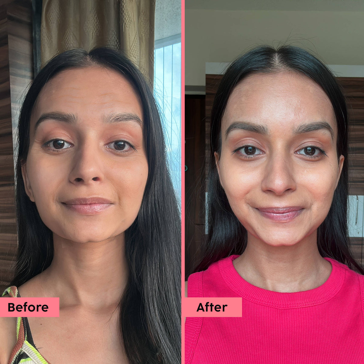 0.6% Retinol Dewy Serum & Anti Ageing Night Cream | PL1 - view 8
