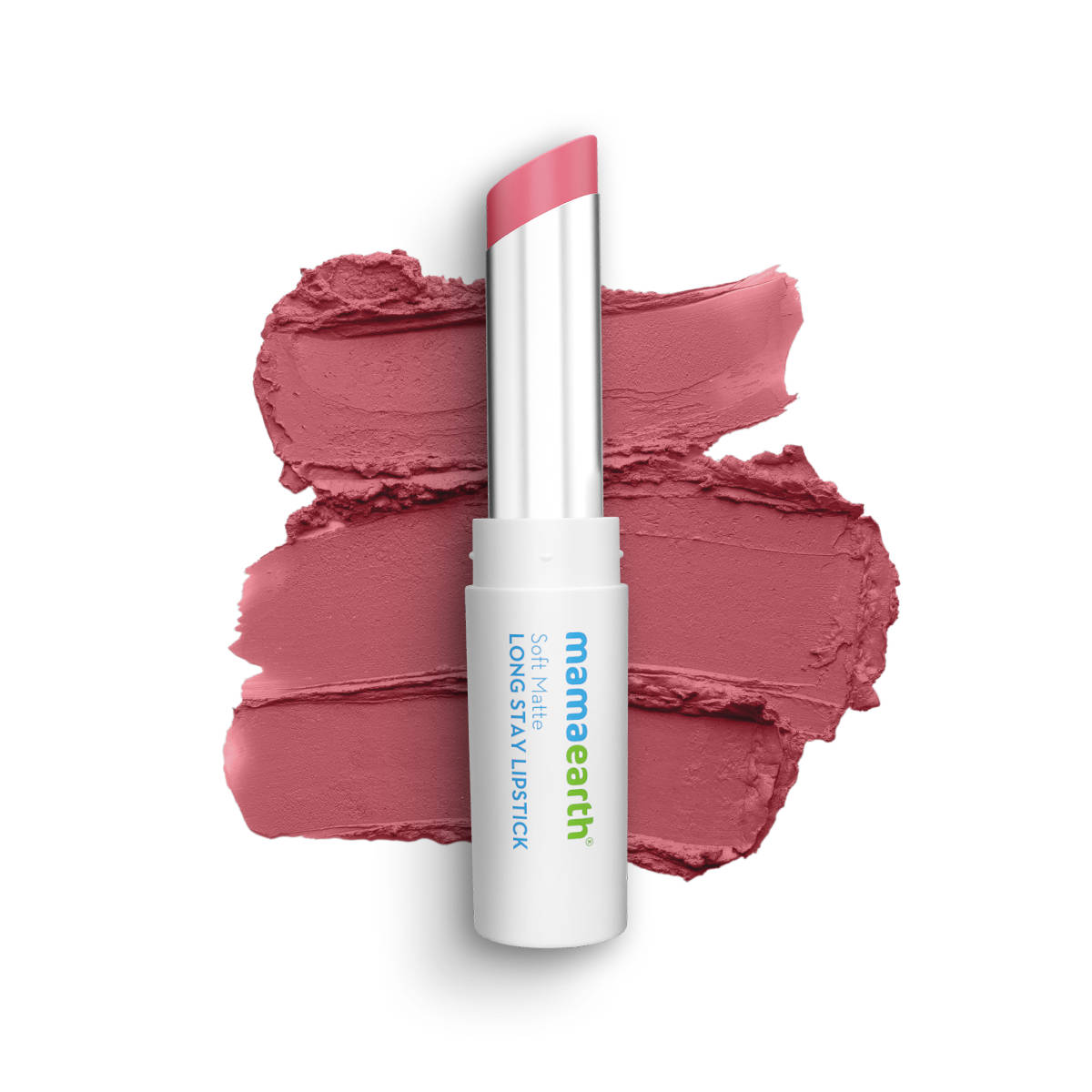 Soft Matte Long Stay Lipsticks | L12 - view 21