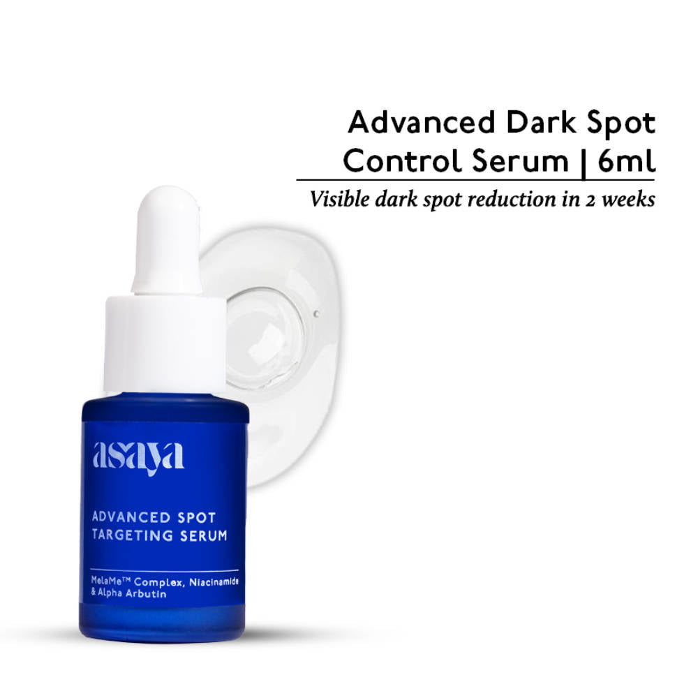 Advanced Dark Spot Pigmentation Face Serum for Men & Women with MelaMe Complex & Niacinamide | FC3 - view 1