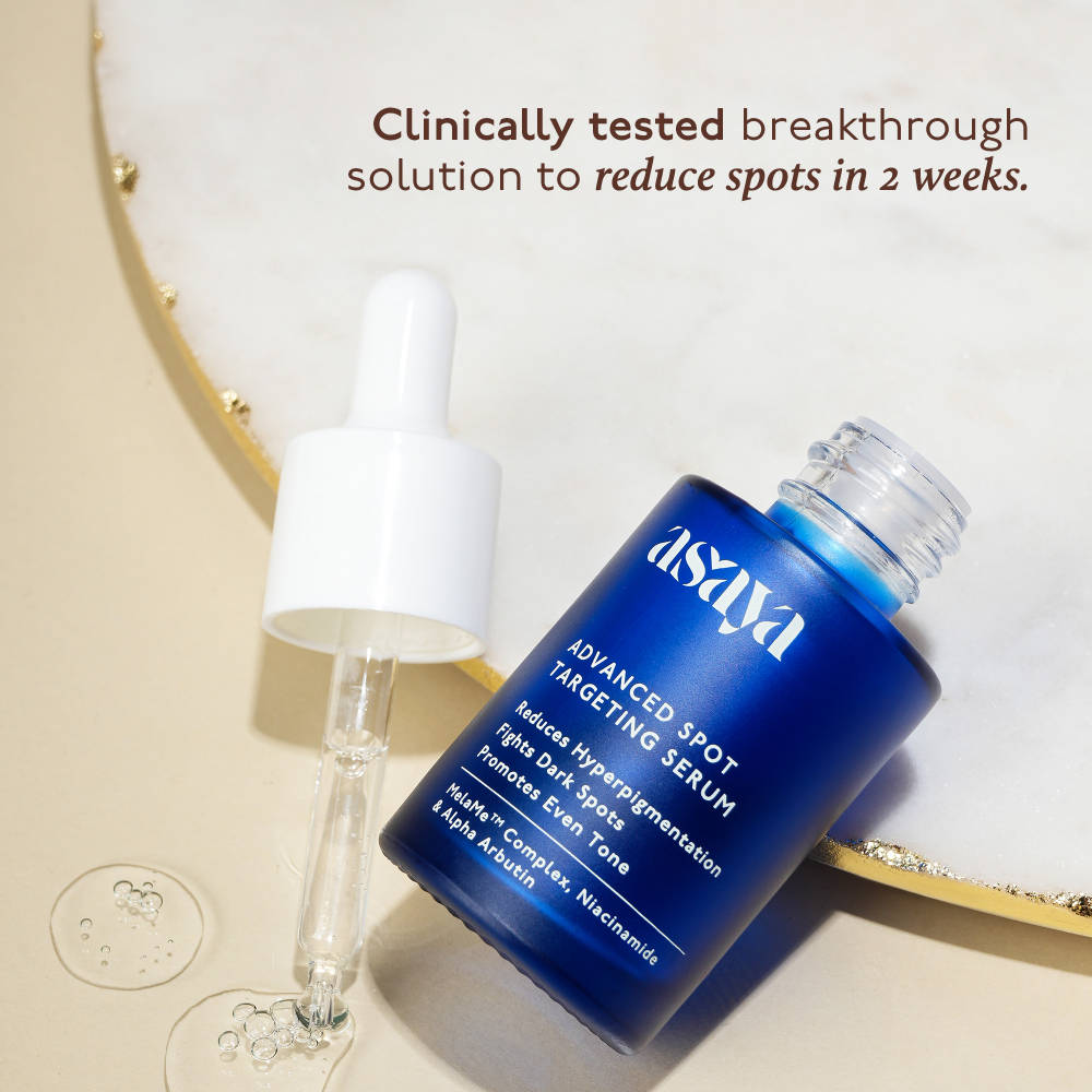 Advanced Dark Spot Pigmentation Face Serum for Men & Women with MelaMe Complex & Niacinamide | Z8 - view 2