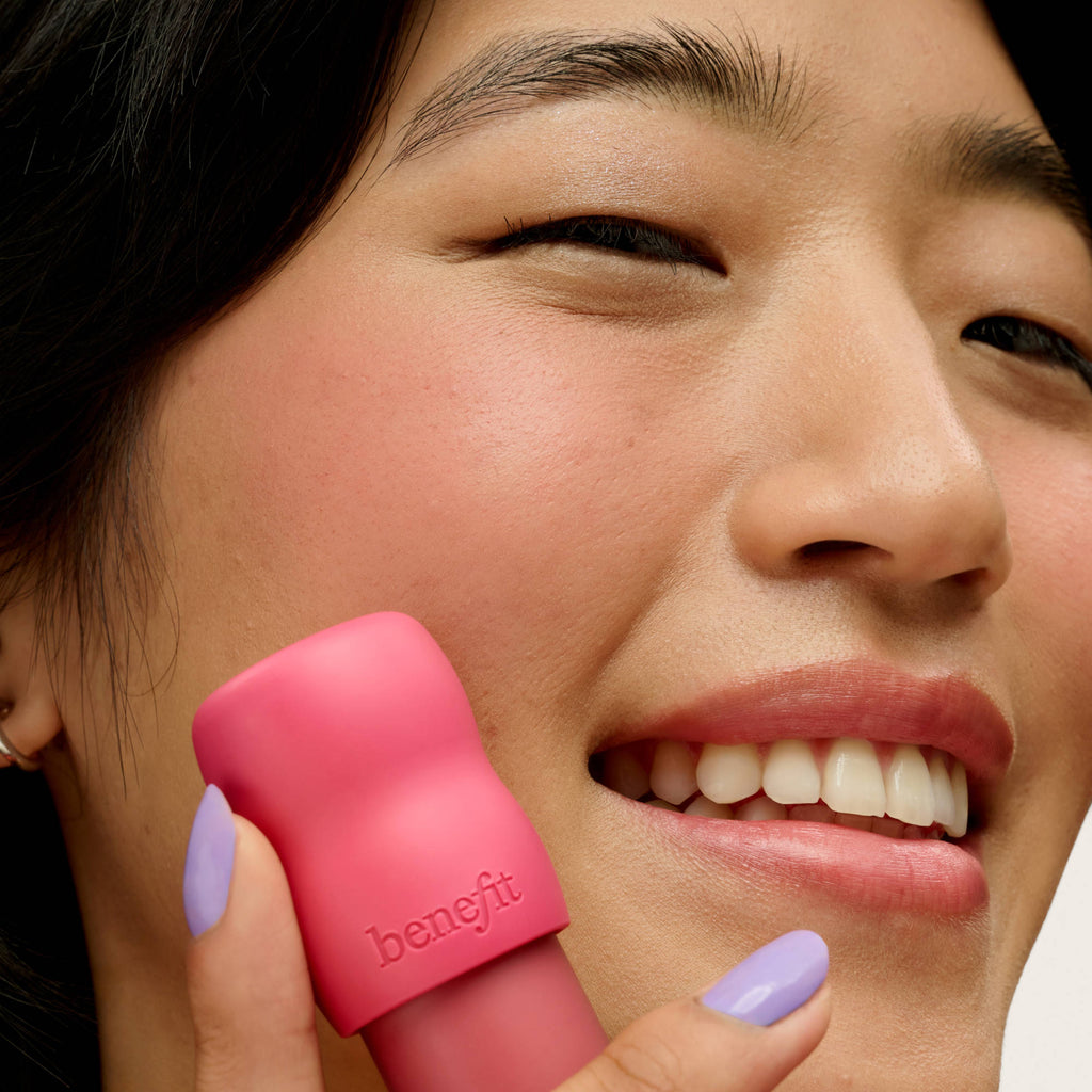 Play Daze Airy Liquid Blush | F14 - view 2