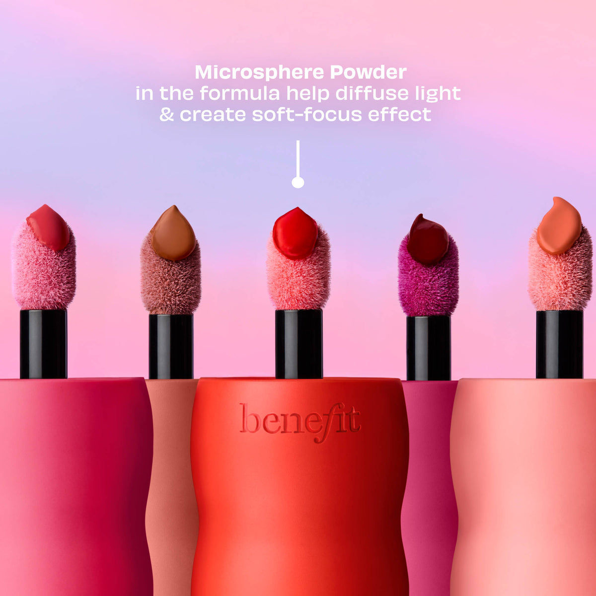 Play Daze Airy Liquid Blush | F14 - view 6