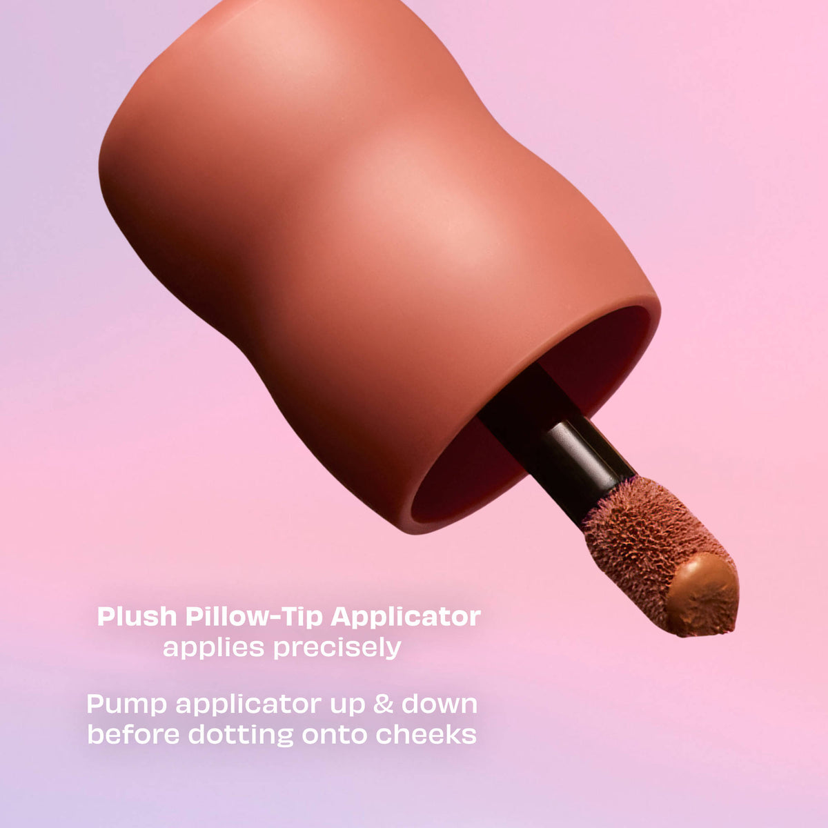 Play Daze Airy Liquid Blush | F14 - view 7