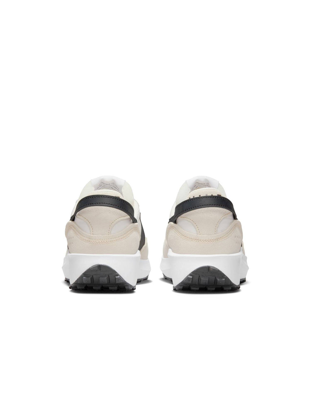 Womens Waffle Debut Sneakers (UK 4) | SN09 - view 2