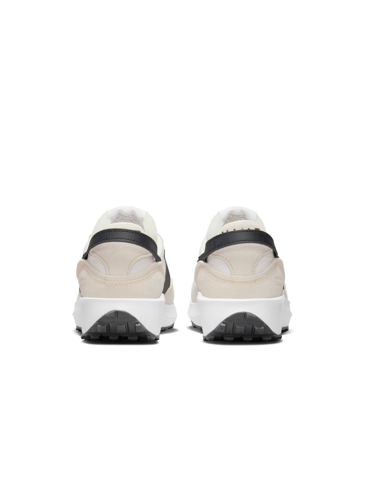 Womens Waffle Debut Sneakers (UK 4) | SN09 - view 2