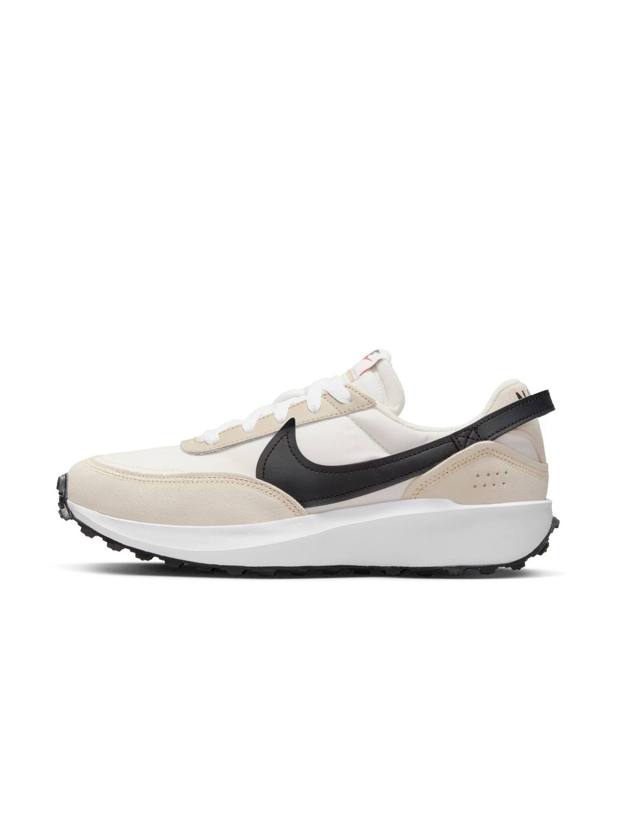 Womens Waffle Debut Sneakers (UK 4) | SN09 - view 3