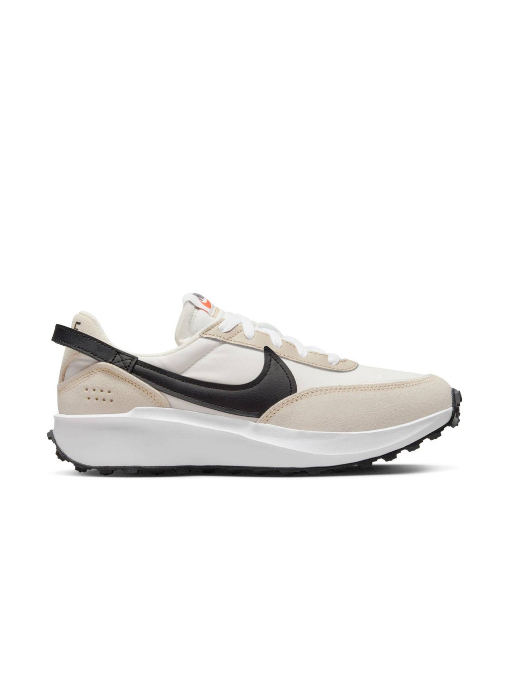 Womens Waffle Debut Sneakers (UK 4) | SN09 - view 6