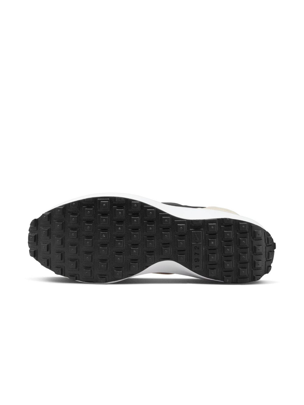 Womens Waffle Debut Sneakers (UK 4) | SN09 - view 7