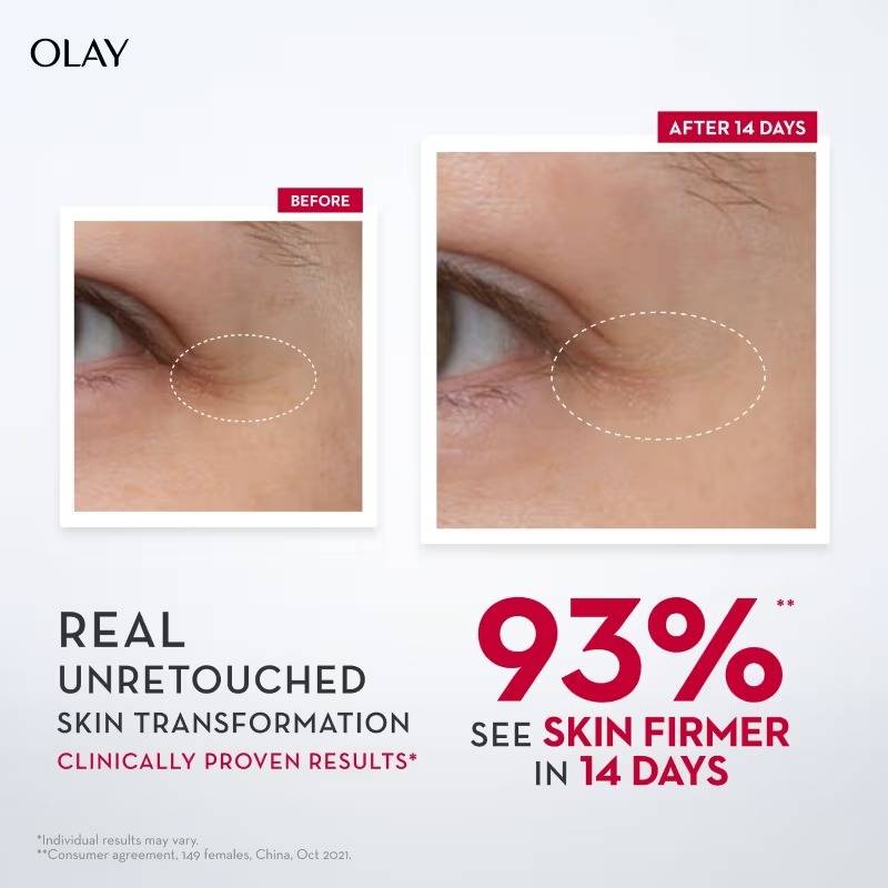 Regenerist Mico Sculpting Day Cream For Plump-Bouncy Skin With Hyaluronic Acid & Niacinamide | FC3 - view 2