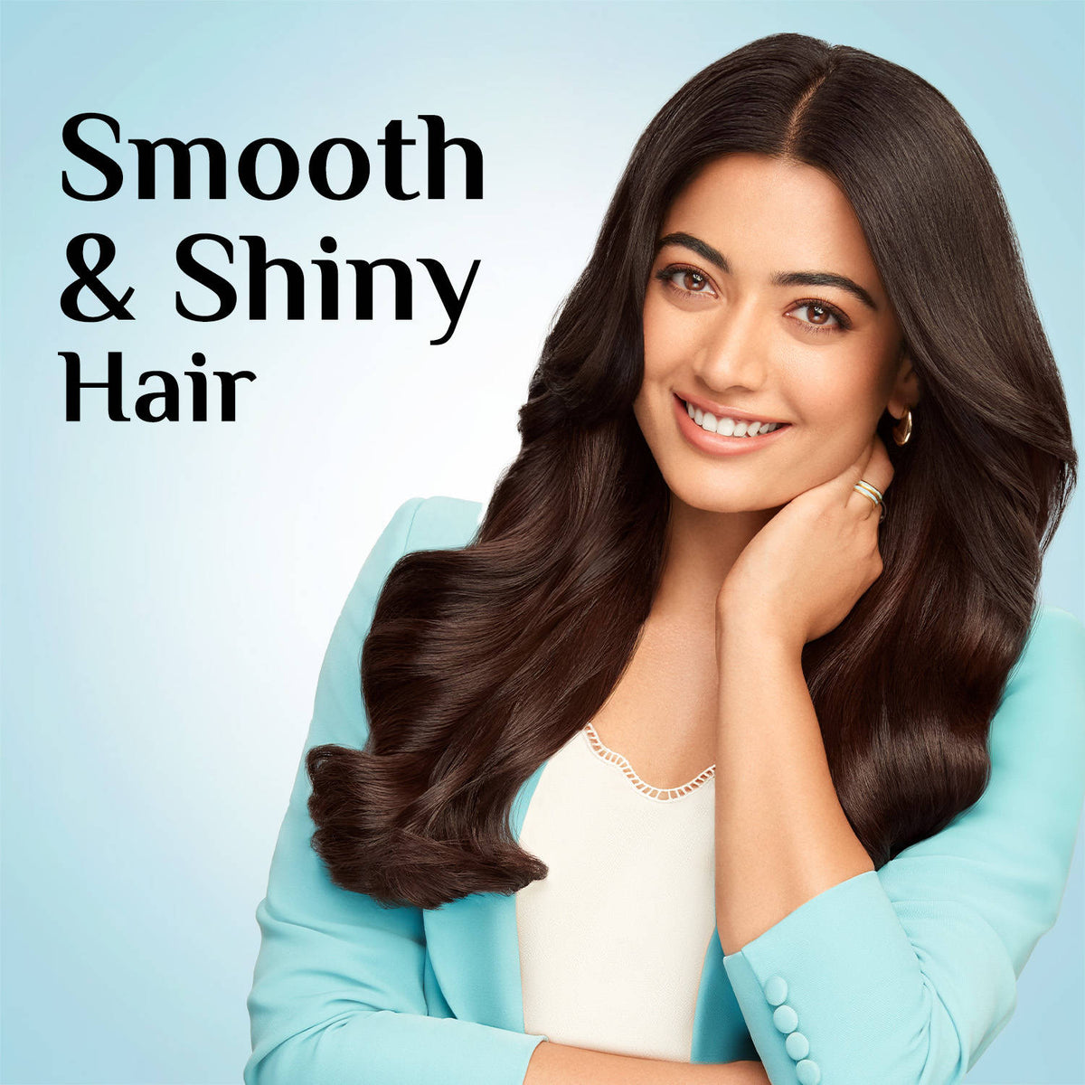 Amazonian Patua & Keratin Smoothening Hair Mask for Dry Damaged & Frizzy Hair Paraben Free | H85 - view 4