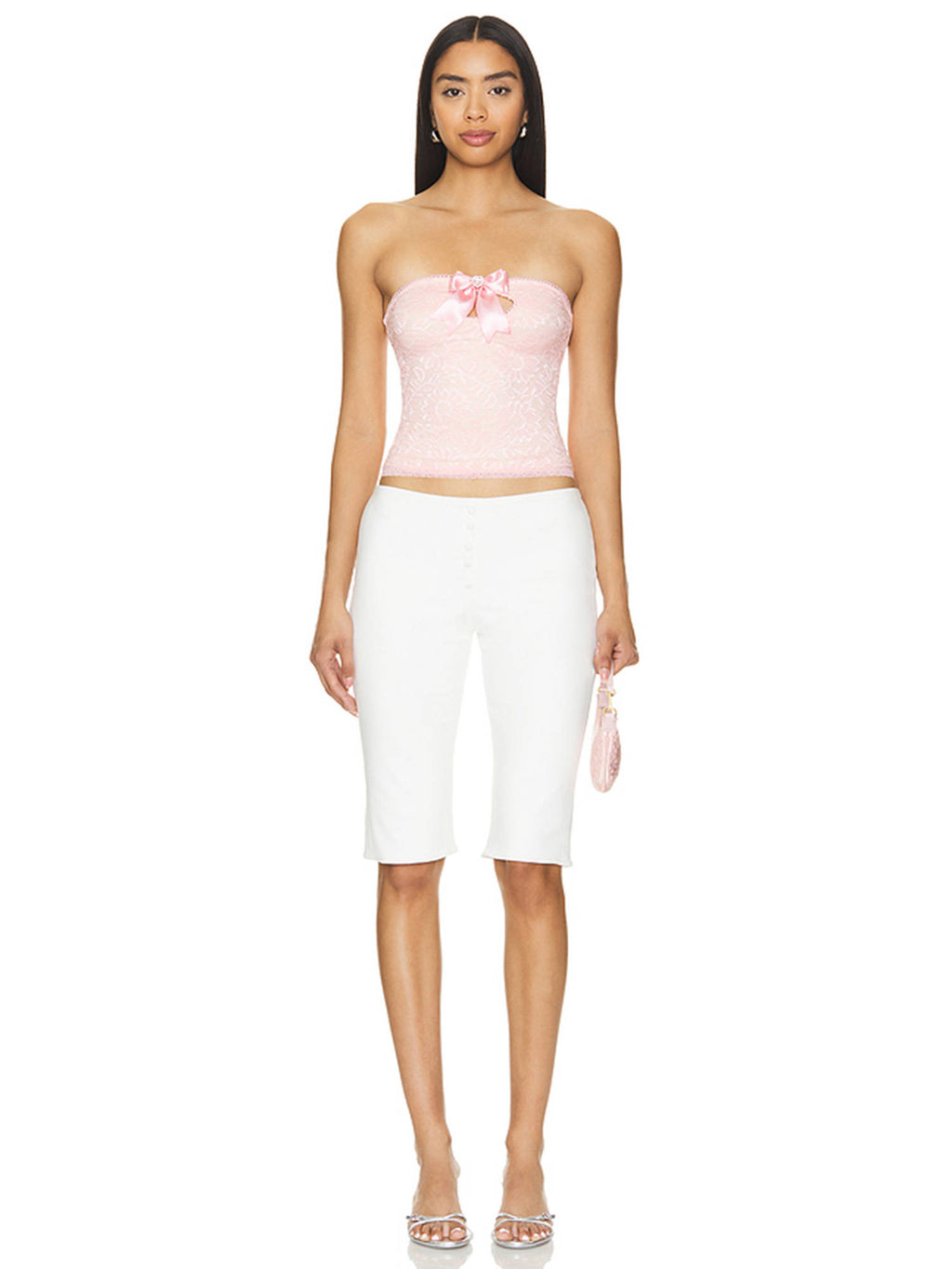Janette Tube Top | TT90 - view 4