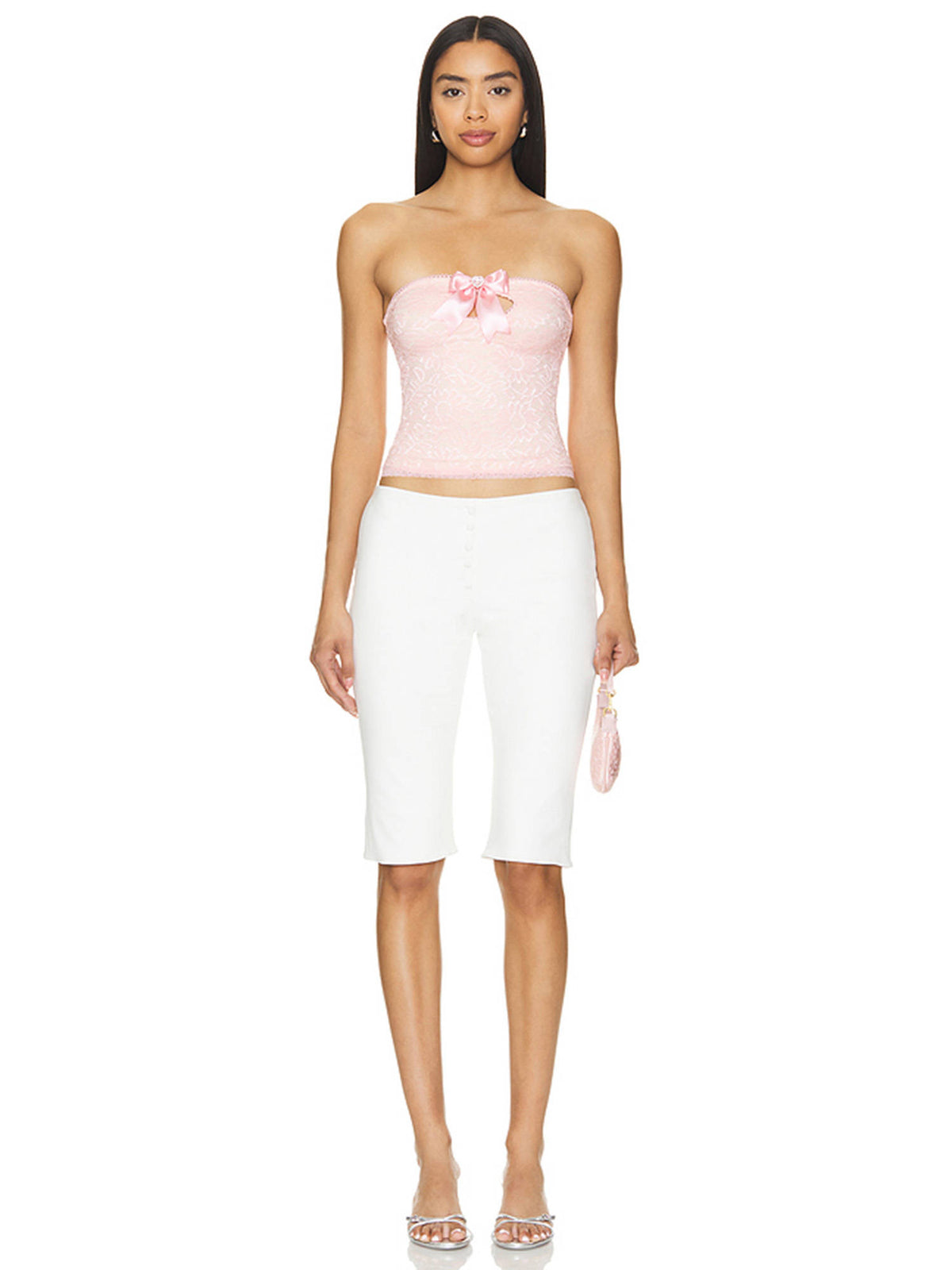 Janette Tube Top | TT90 - view 4