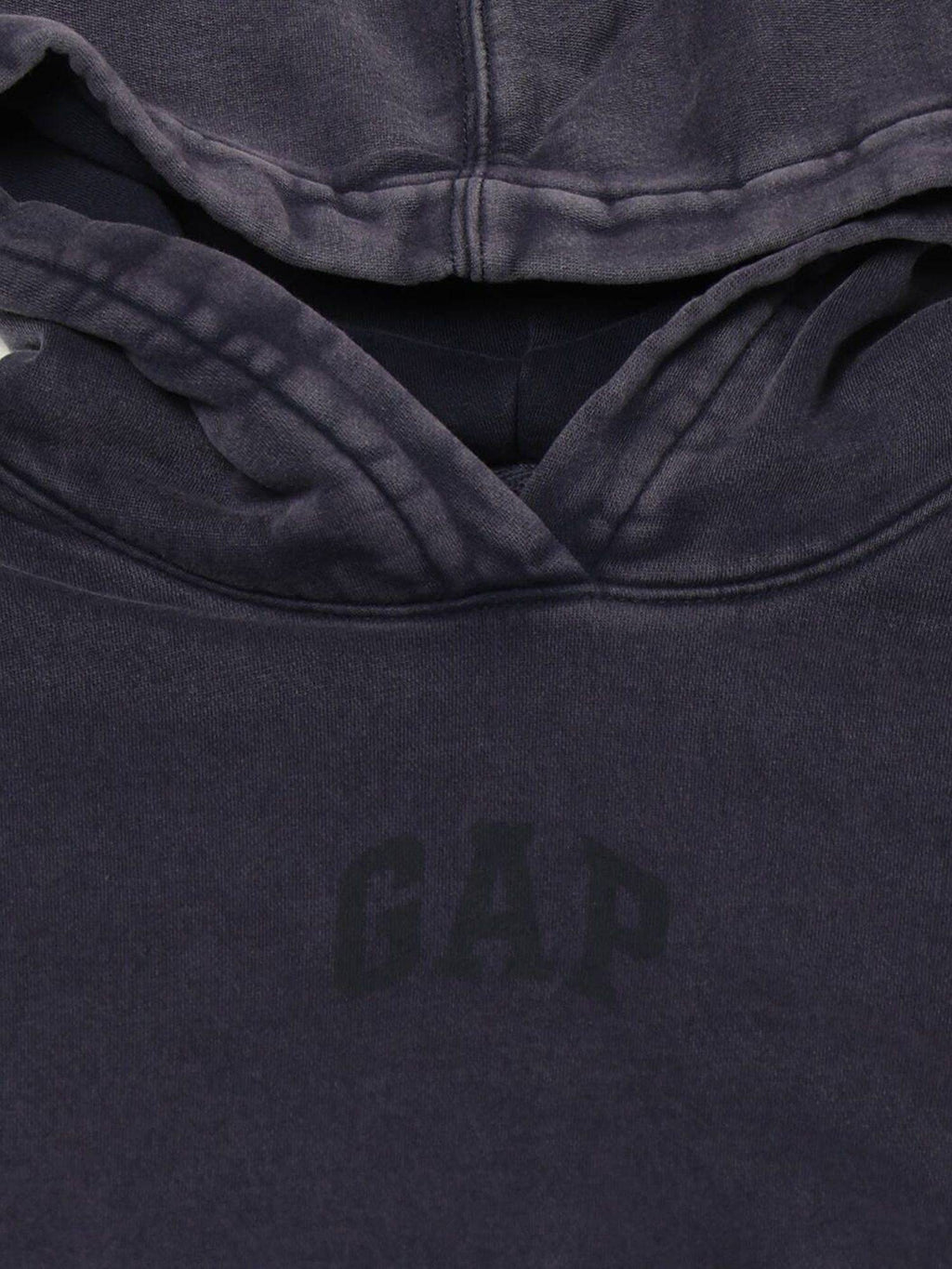 Maroon Women's Typography Hooded Sweatshirt | HD56 - view 18