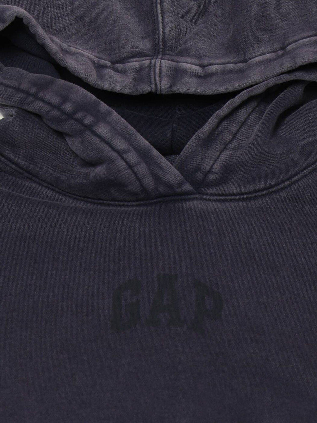 Maroon Women's Typography Hooded Sweatshirt | HD56 - view 18
