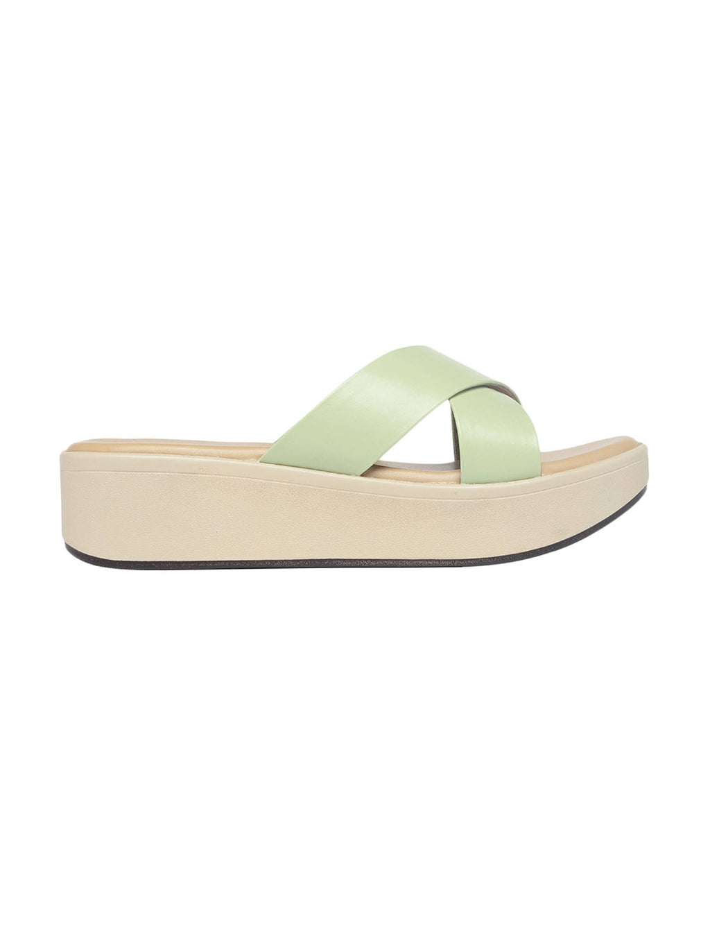 Solid Or Plain Brown Wedges | H78 - view 10