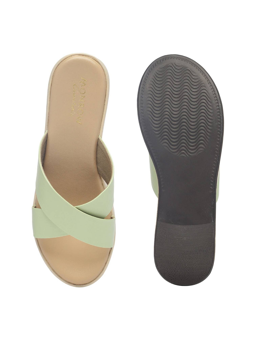 Solid Or Plain Brown Wedges | H78 - view 11