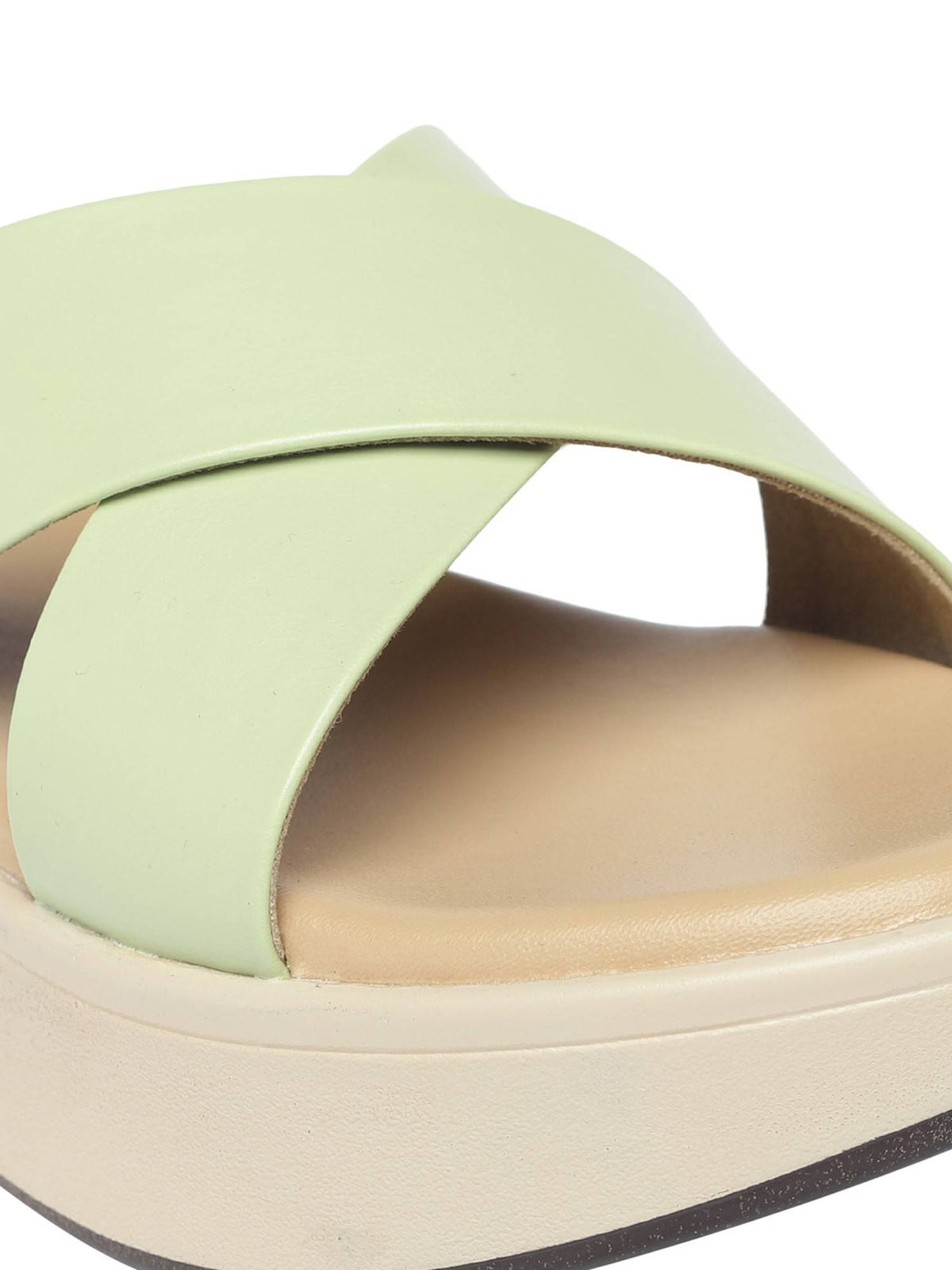 Solid Or Plain Brown Wedges | H78 - view 12