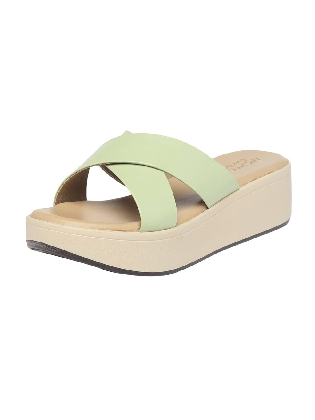 Solid Or Plain Brown Wedges | H78 - view 13