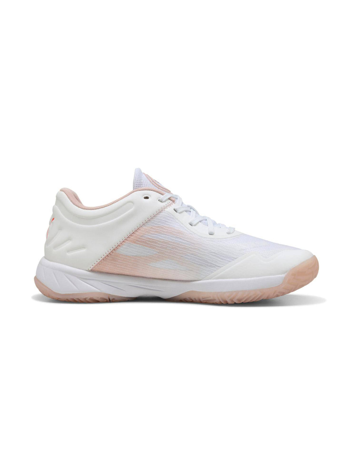 Accelerate Turbo Women's Indoor Sports Shoes - White | SH9 - view 2