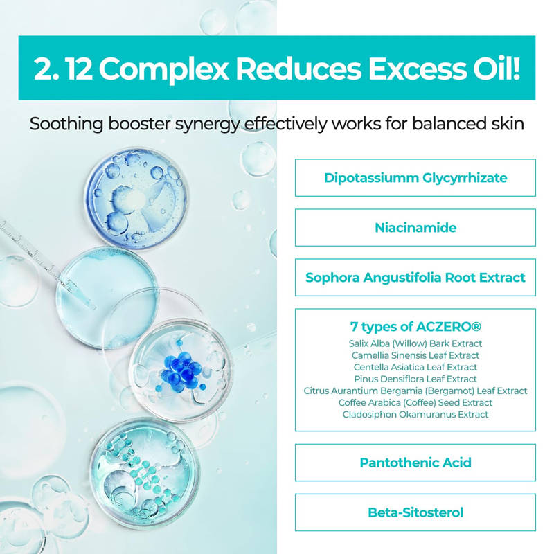 No.1 Pantothenic B5 Active Soothing Serum | Z8 - view 4