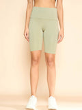 Women Brown Cycling Shorts - view 28