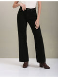 Bootcut Mid Rise Jeans | BT10 - view 1