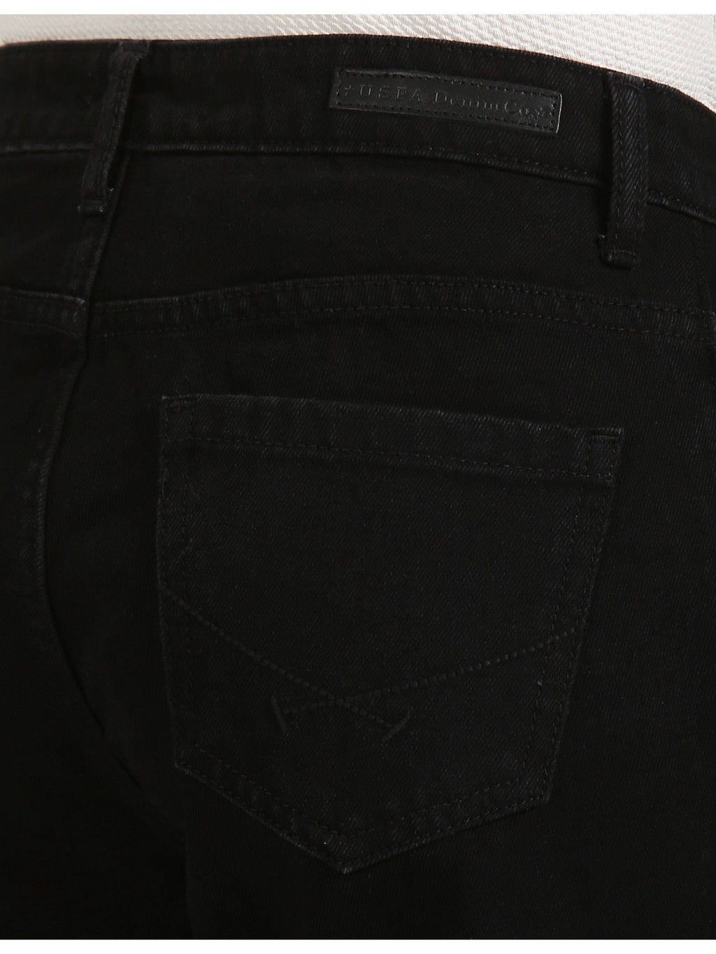 Bootcut Mid Rise Jeans | BT10 - view 6