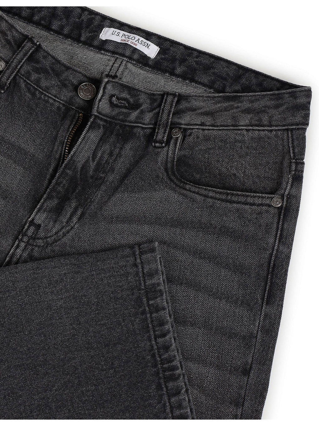 Bootcut Mid Rise Jeans | BT10 - view 15
