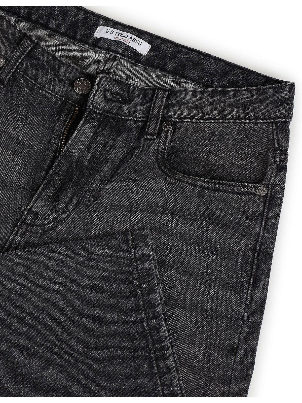 Bootcut Mid Rise Jeans | BT10 - view 15