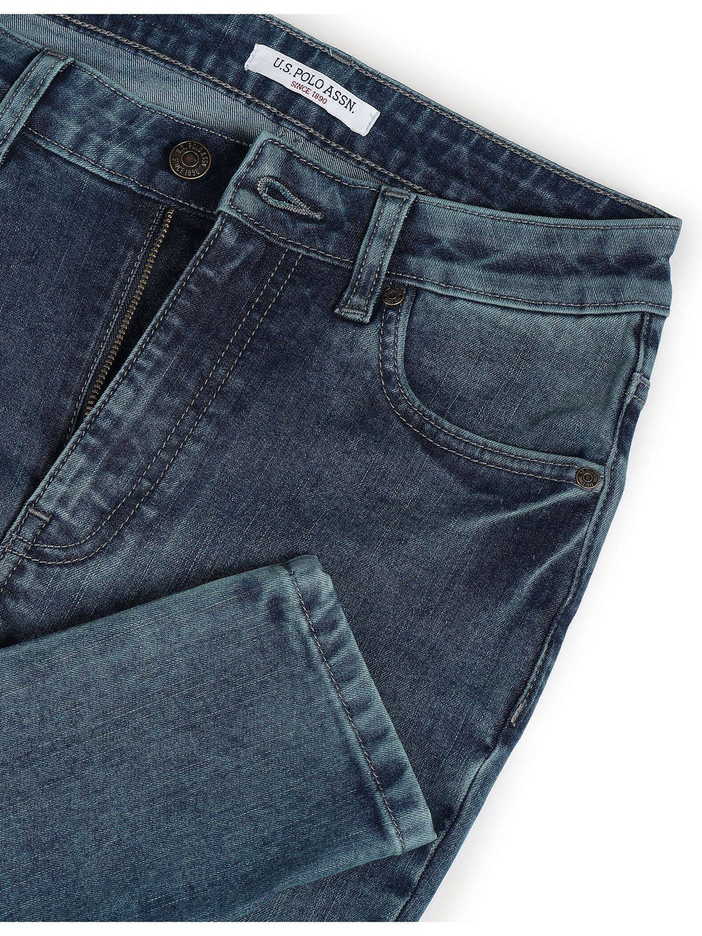 Super Skinny High Rise Jeans | BG78 - view 2