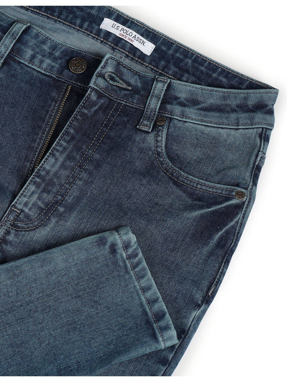 Super Skinny High Rise Jeans | BG78 - view 2