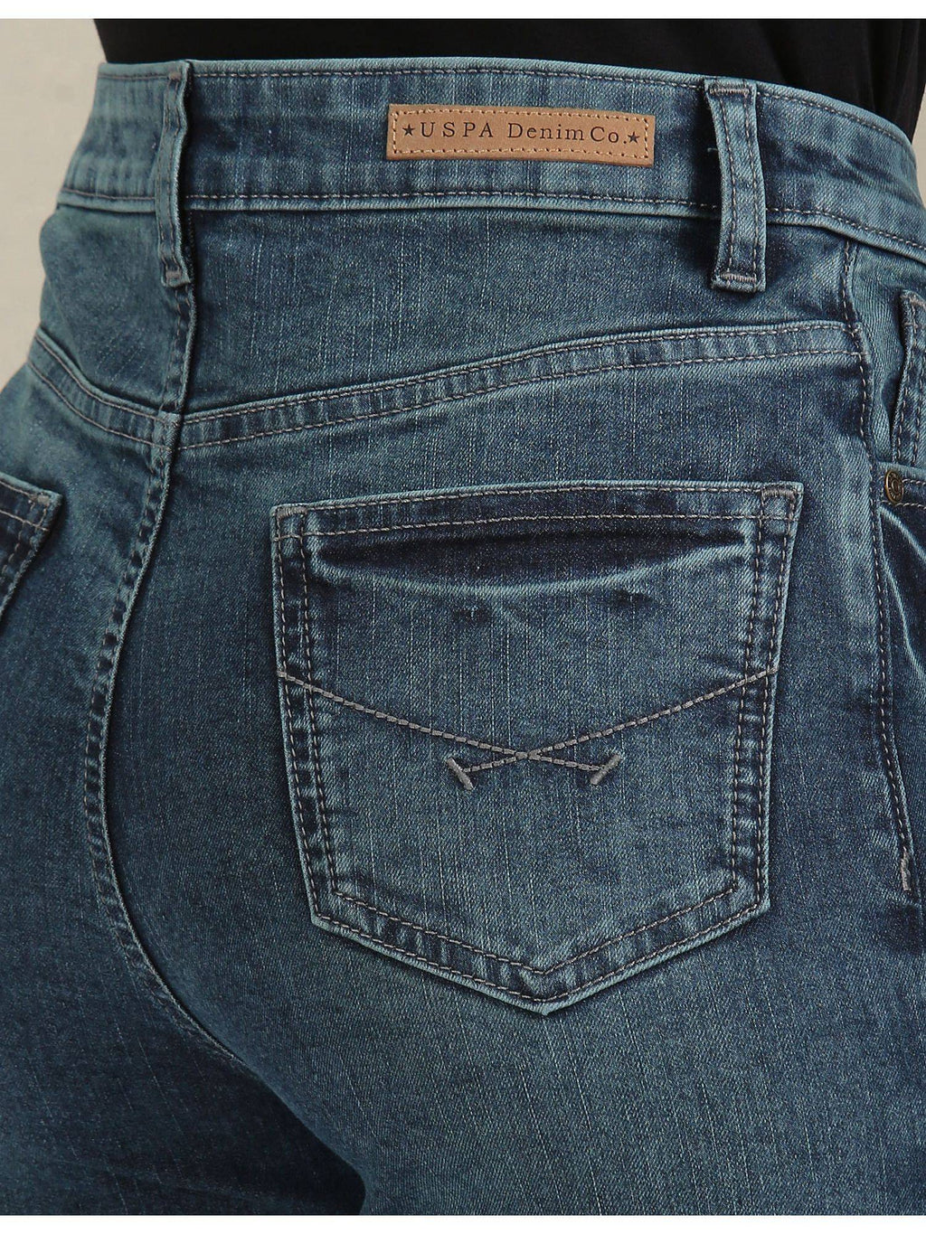Super Skinny High Rise Jeans | BG78 - view 6