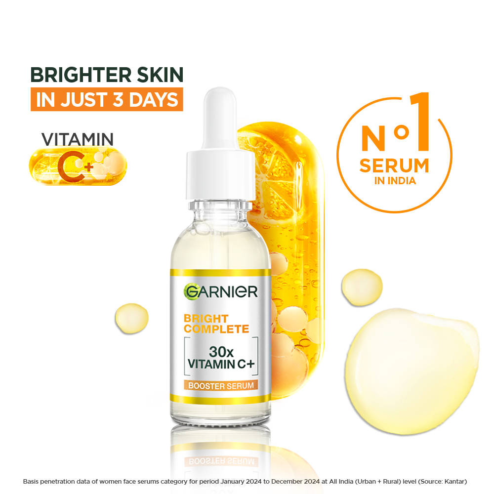 Vitamin C + Face Serum for Skin Brightening with 2% Niacinamide & 0.5% Salicylic Acid | Z8 - view 21