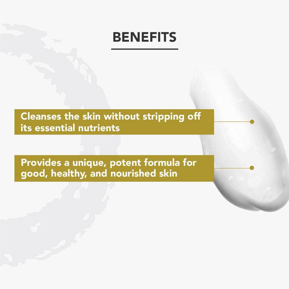 Lotus Professional PhytoRx Deep Moisturising Face Cream, Deeply Hydrating, All Skin Types | FC3 - view 5