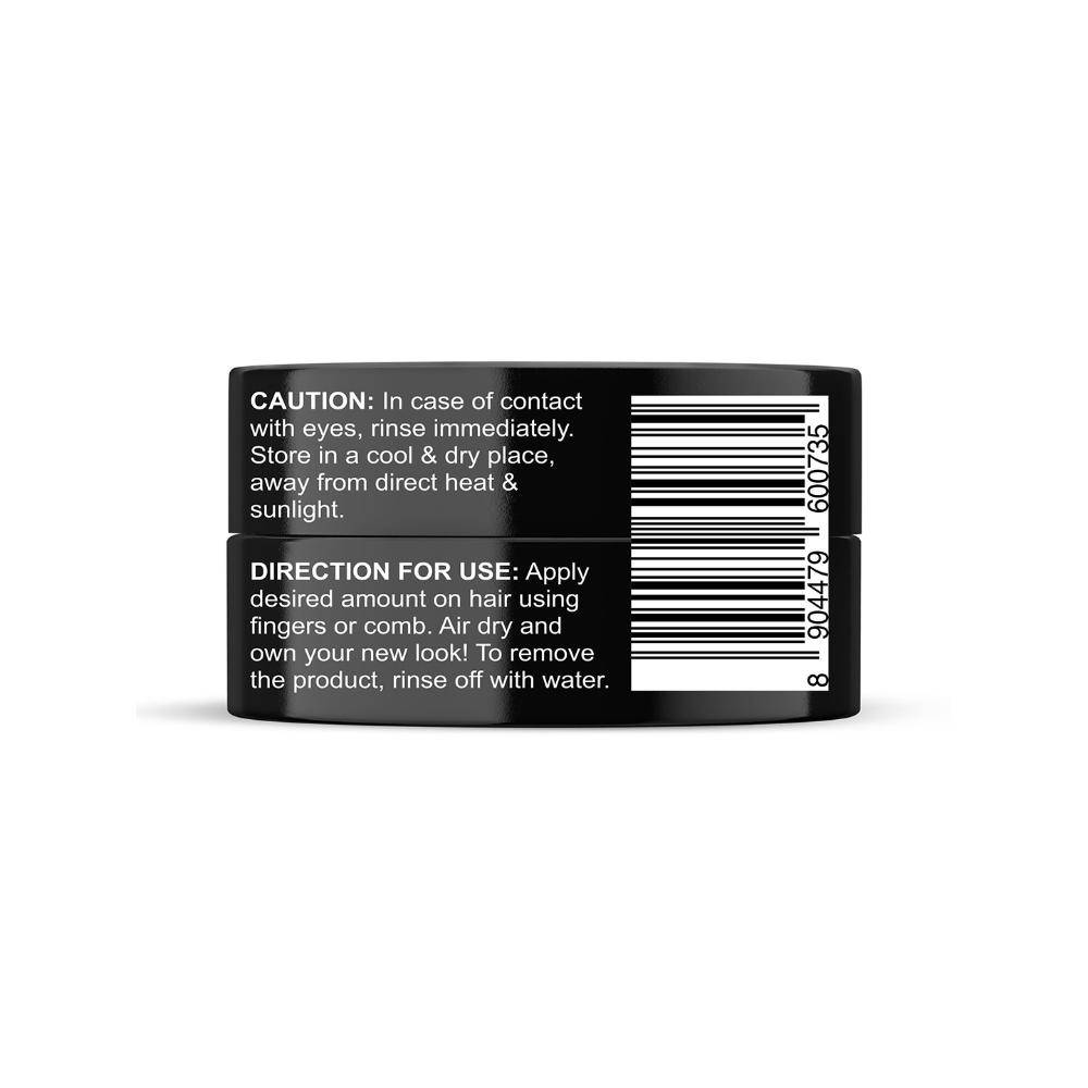 Dye Hard Temporary Hair Color - Metalic Pink | H02 - view 7