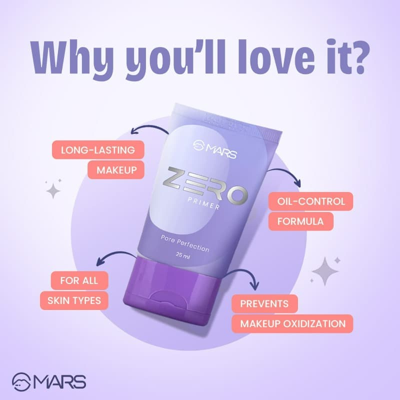 Zero Face Primer Pore Perfection | F14 - view 2