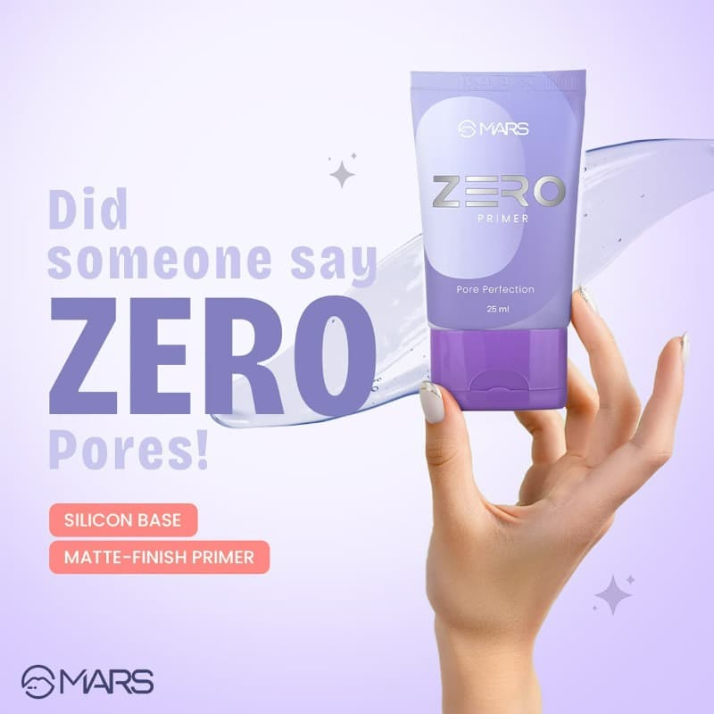 Zero Face Primer Pore Perfection | F14 - view 3